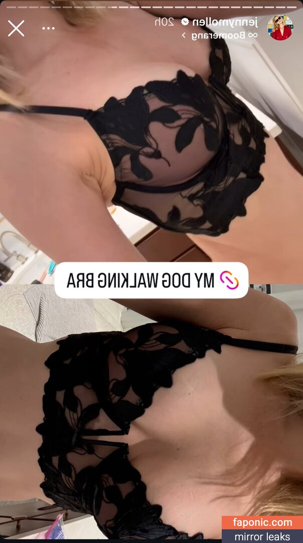 Jenny Mollen