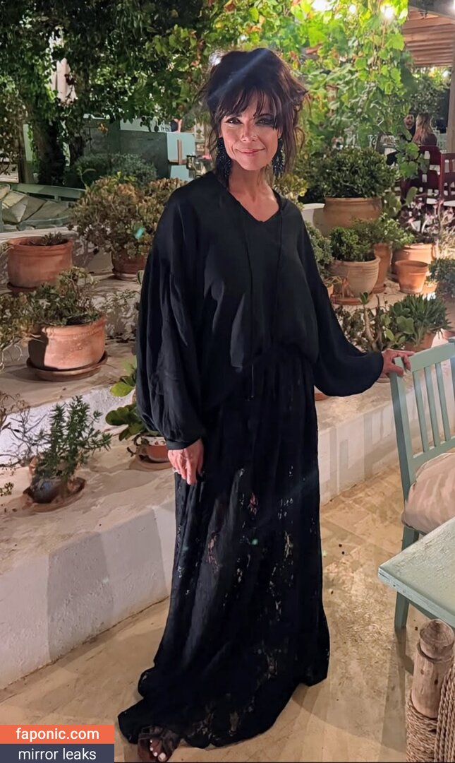 Jenny Powell