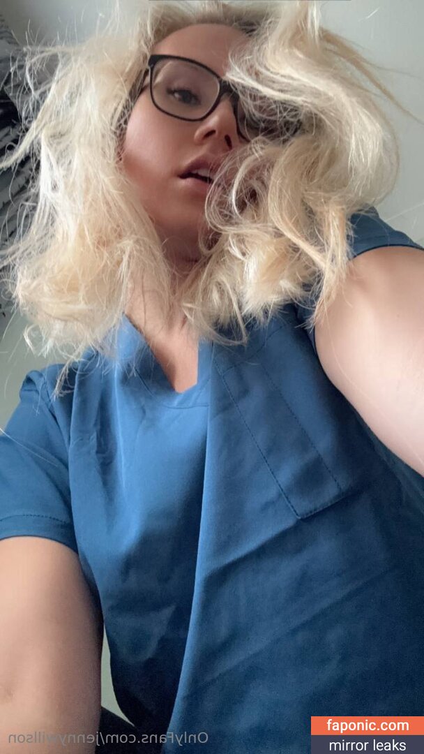 jennywillson