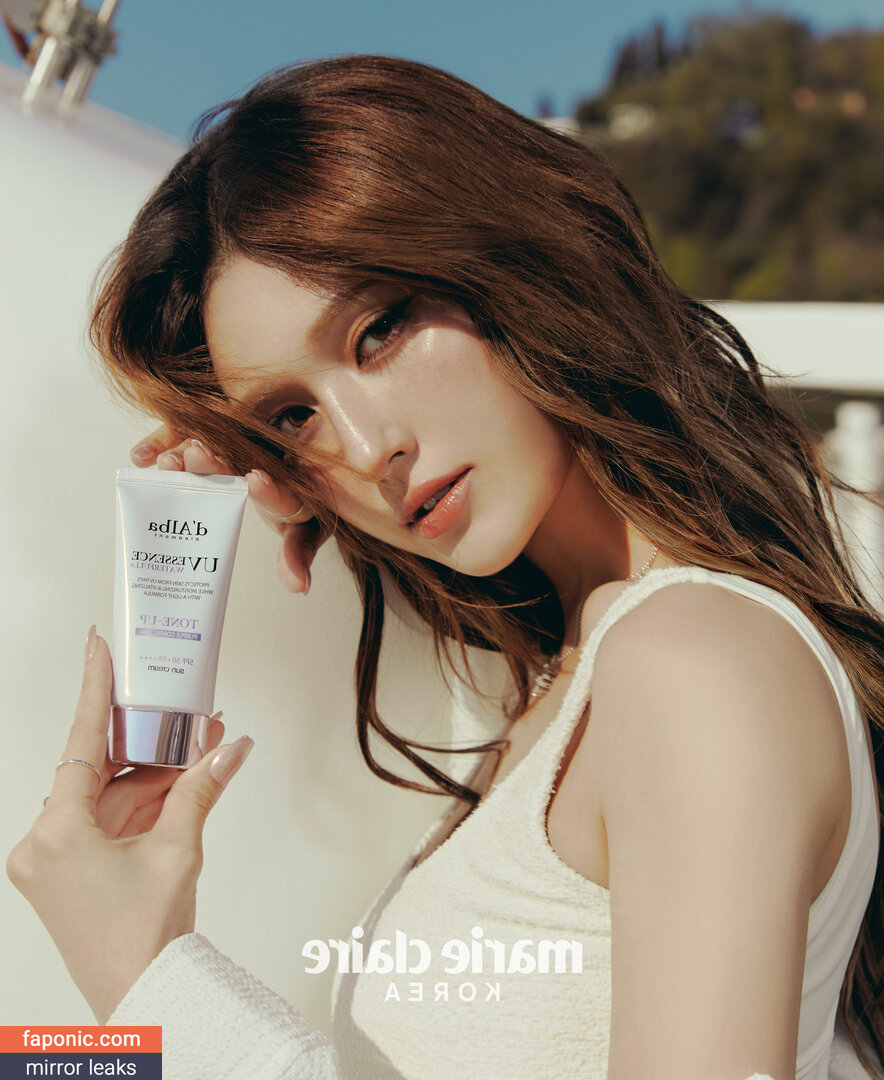 Jeon Somi