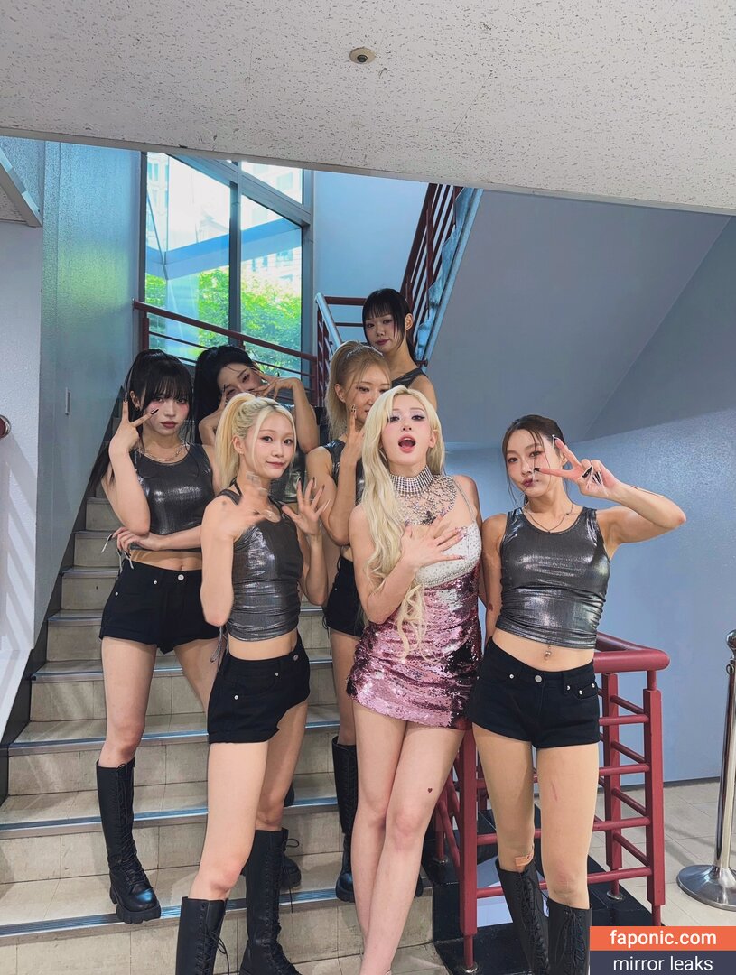 Jeon Somi
