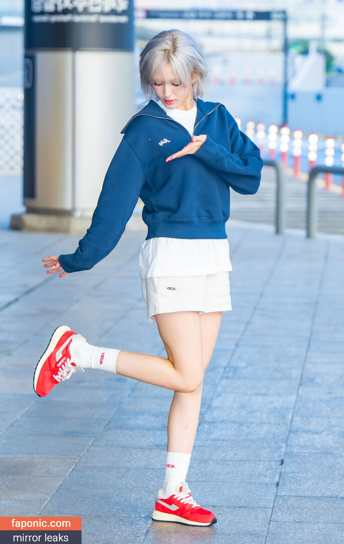 Jeon Somi