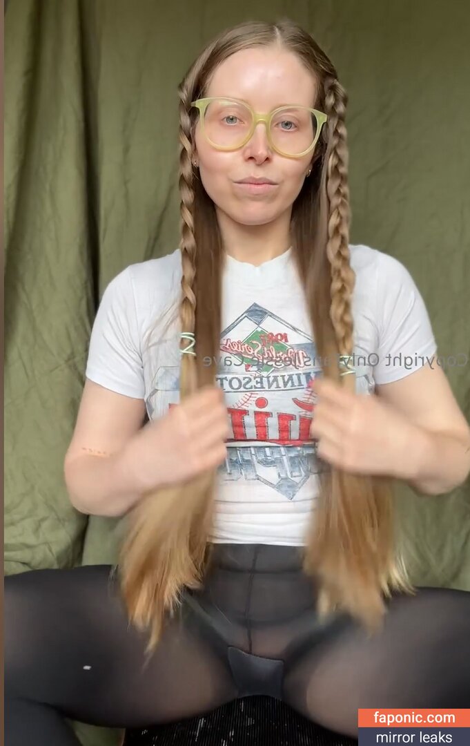 Jessie Cave