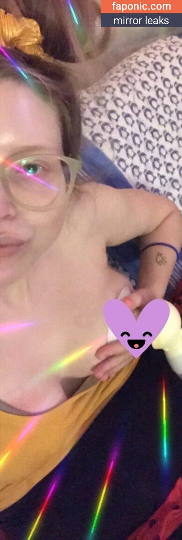 Jessie Cave