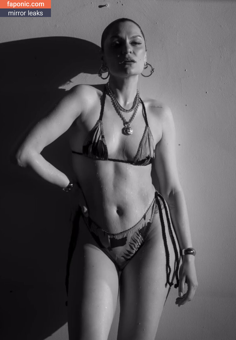 Jessie J
