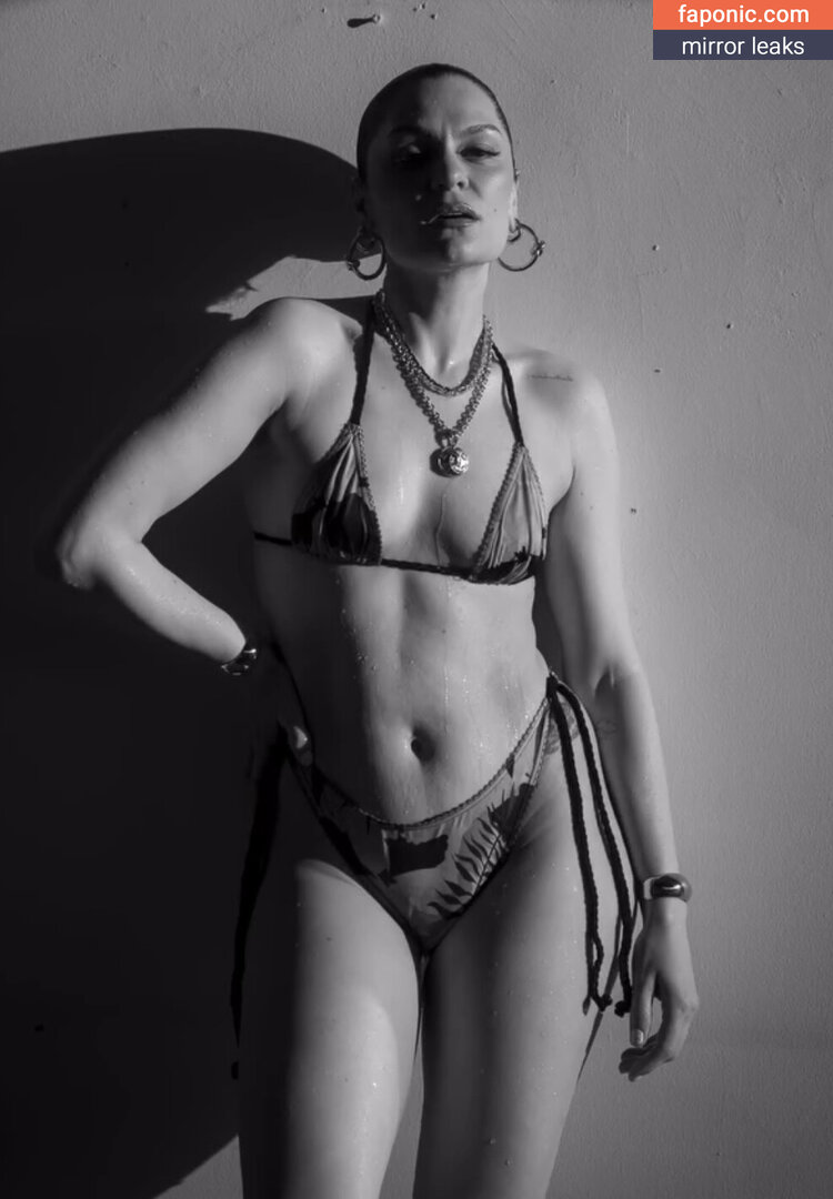 Jessie J