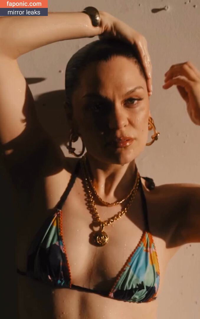 Jessie J