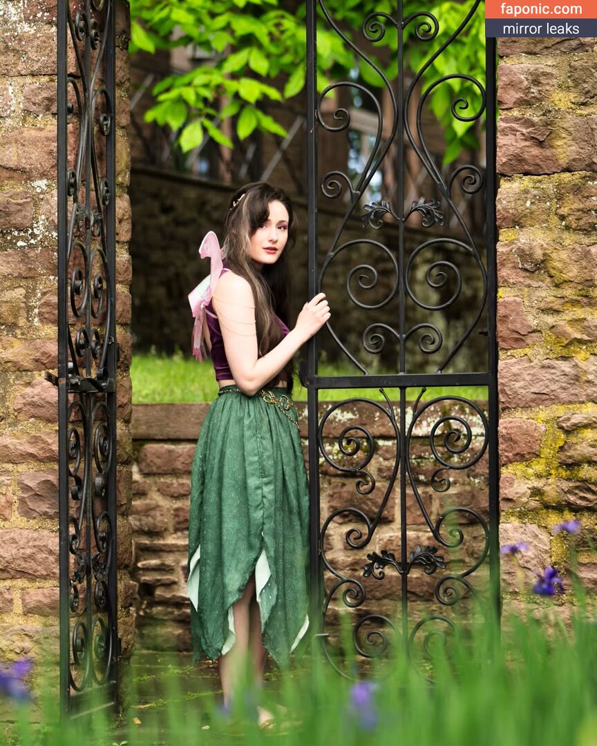 Jessthe Shire
