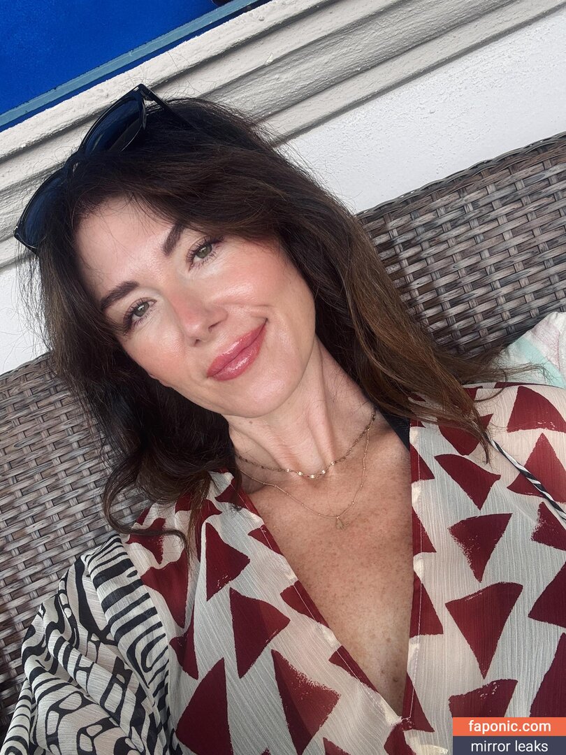 Jewel Staite