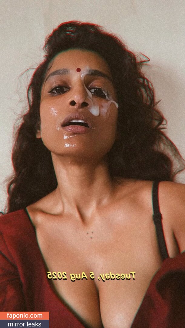 Jikki Nair