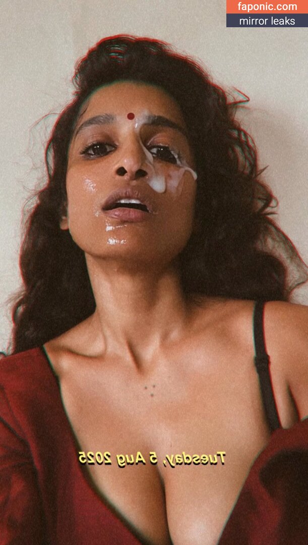 Jikki Nair