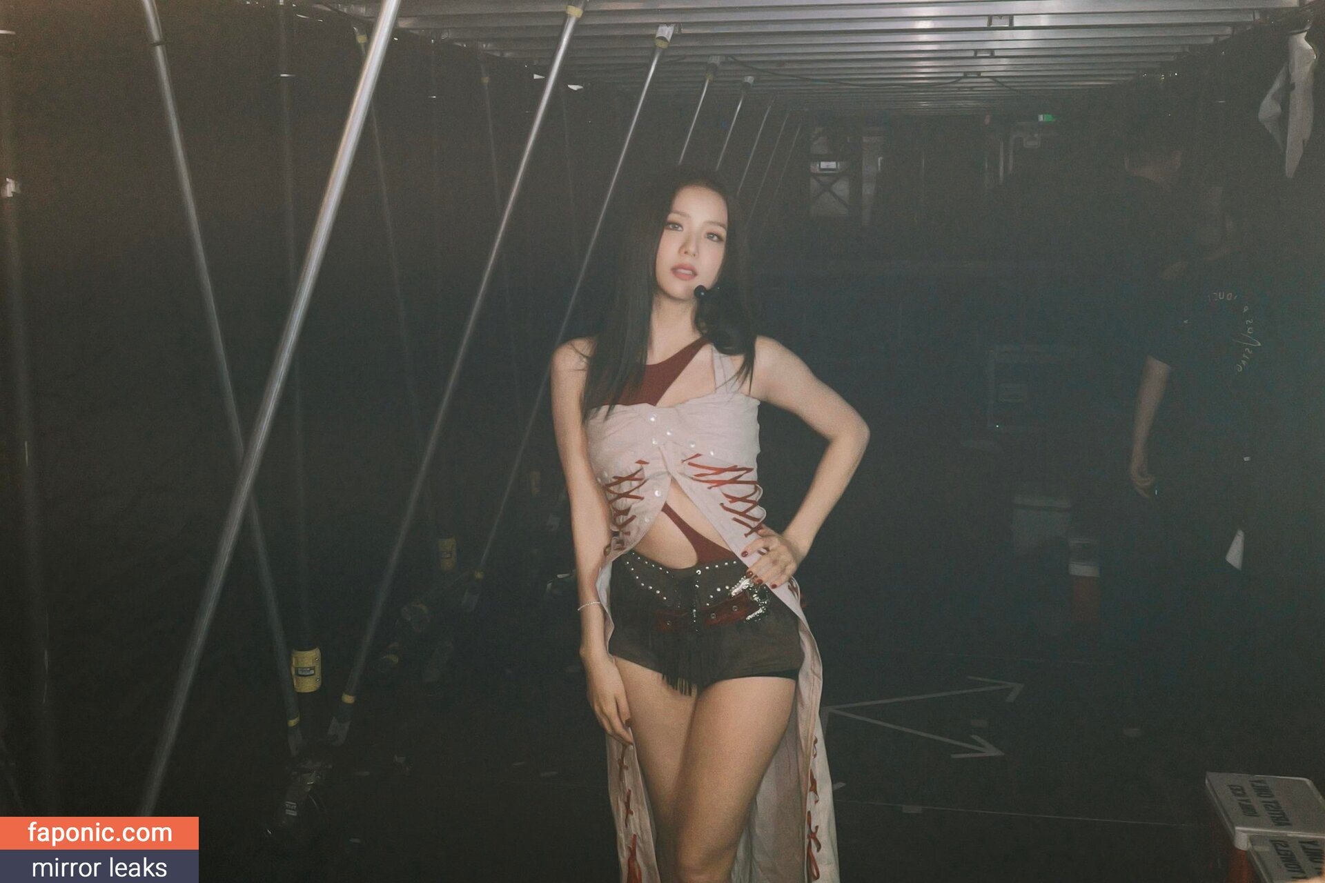 Jisoo