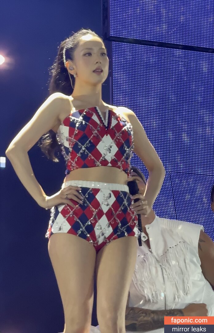 Jisoo