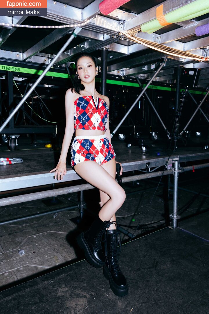 Jisoo