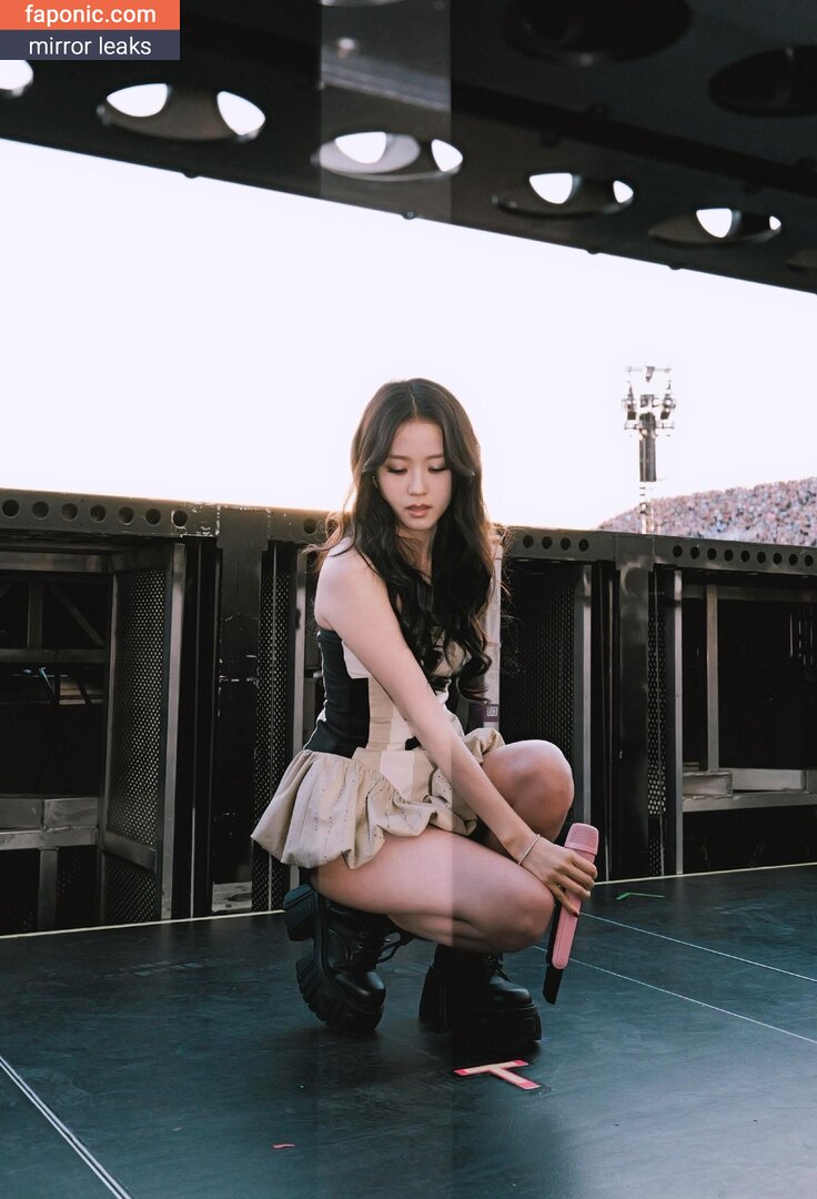 Jisoo