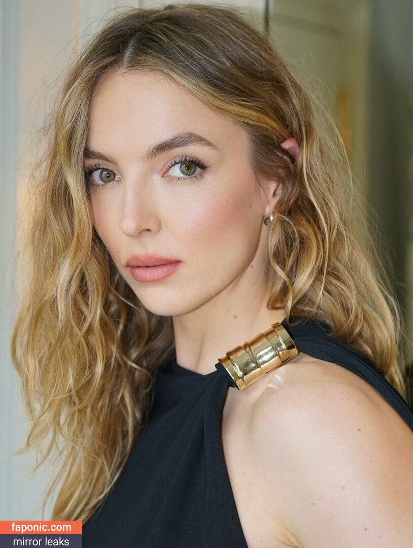 Jodie Comer