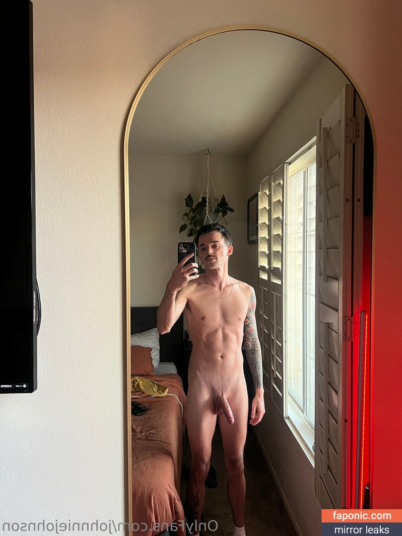 johnniejohnson