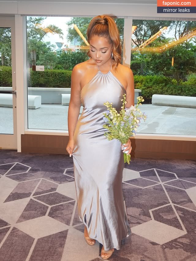 Jordyn Woods