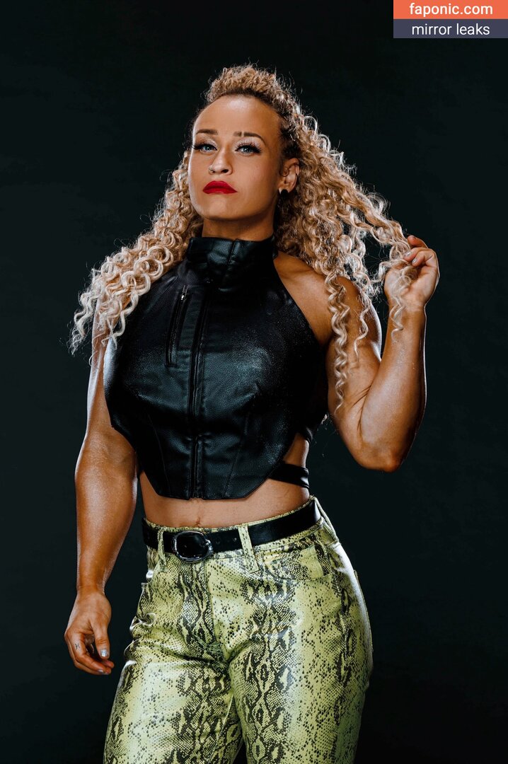 Jordynne Grace