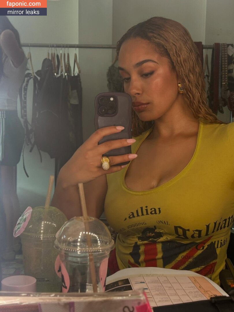 Jorja Smith