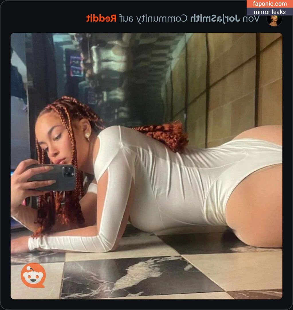 Jorja Smith