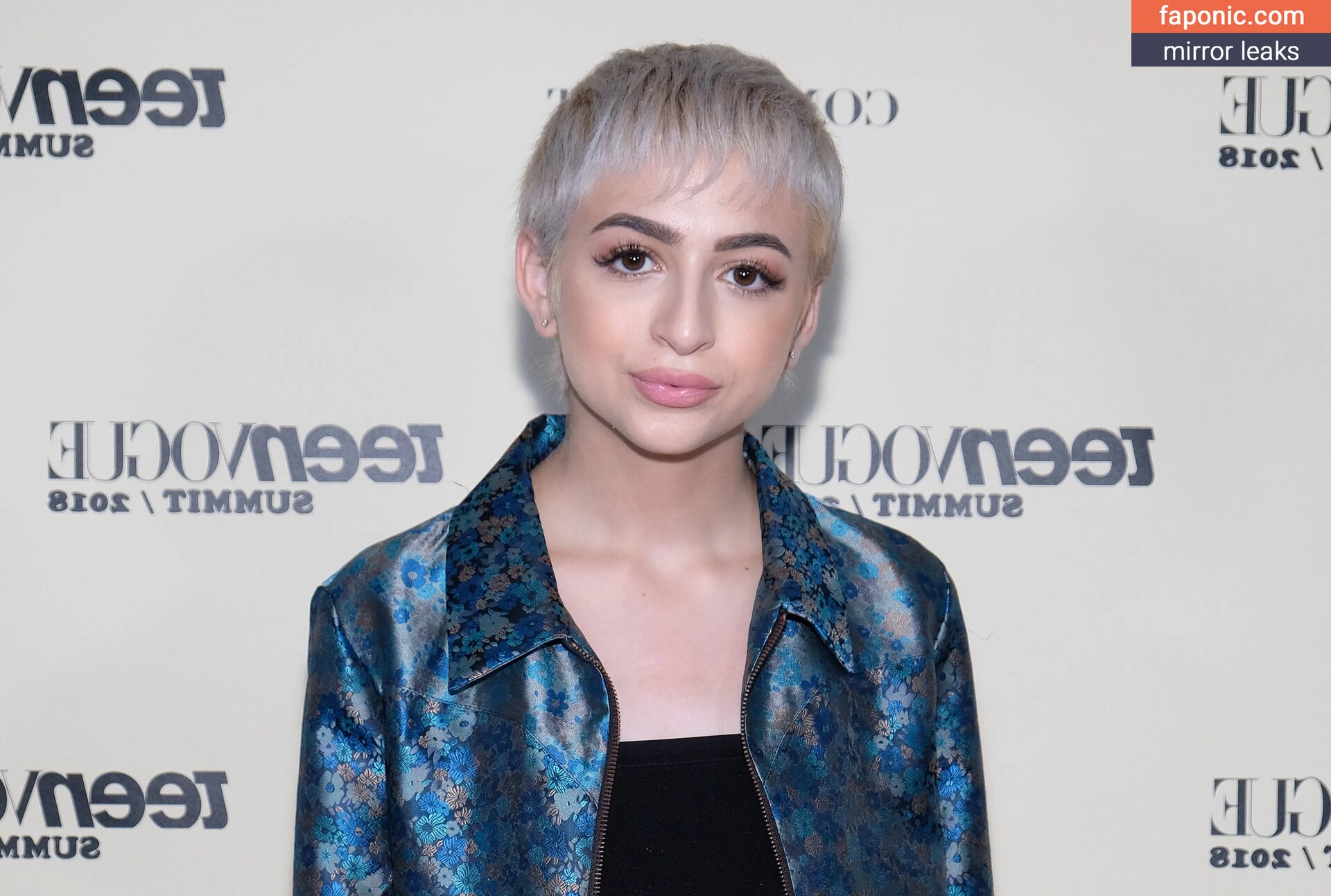 Josie Totah