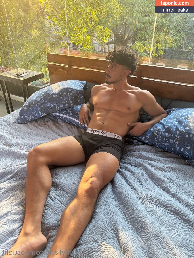 josuefit
