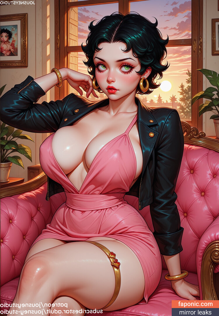 Jousney Studio Share