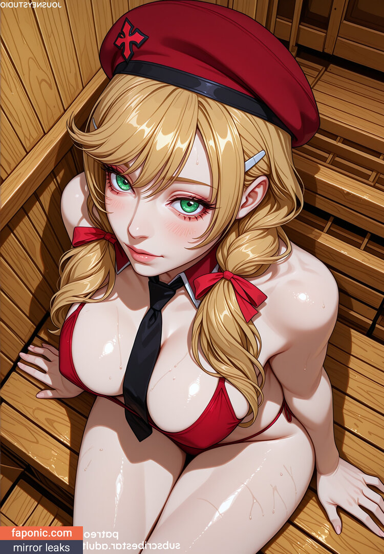 Jousney Studio Share