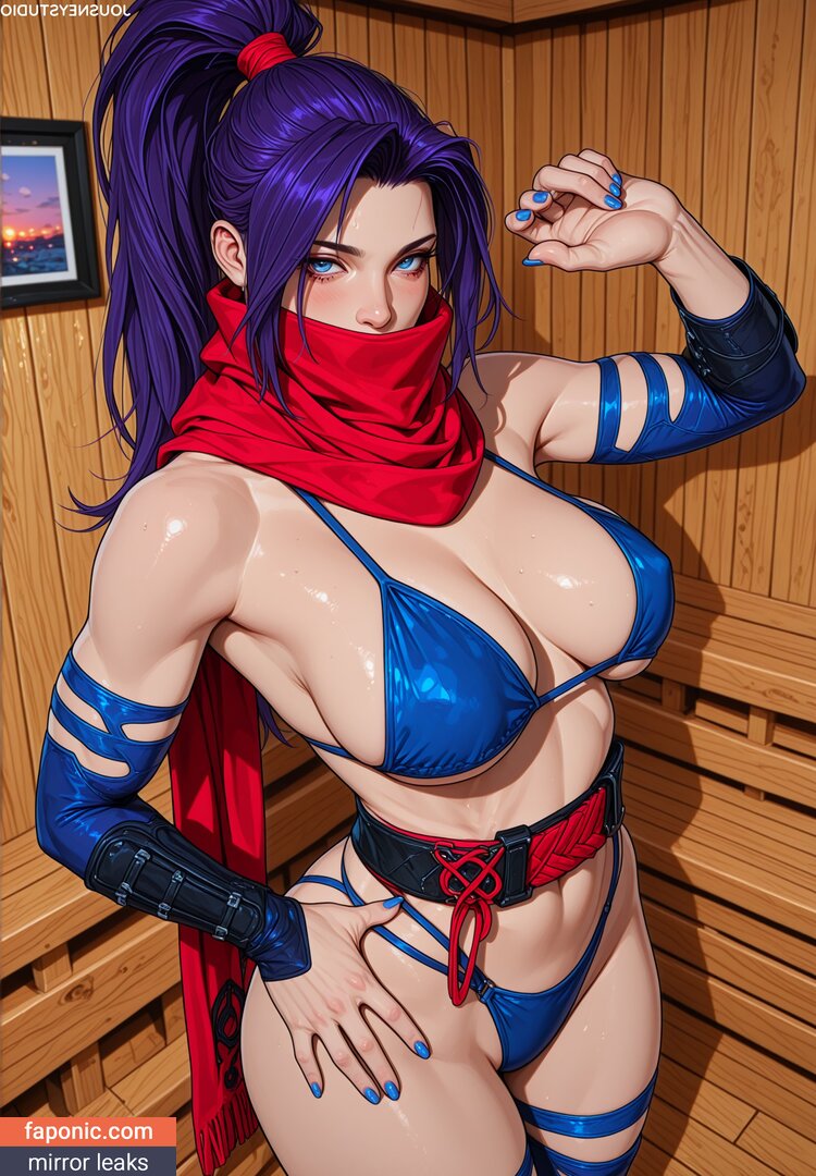 Jousney Studio Share