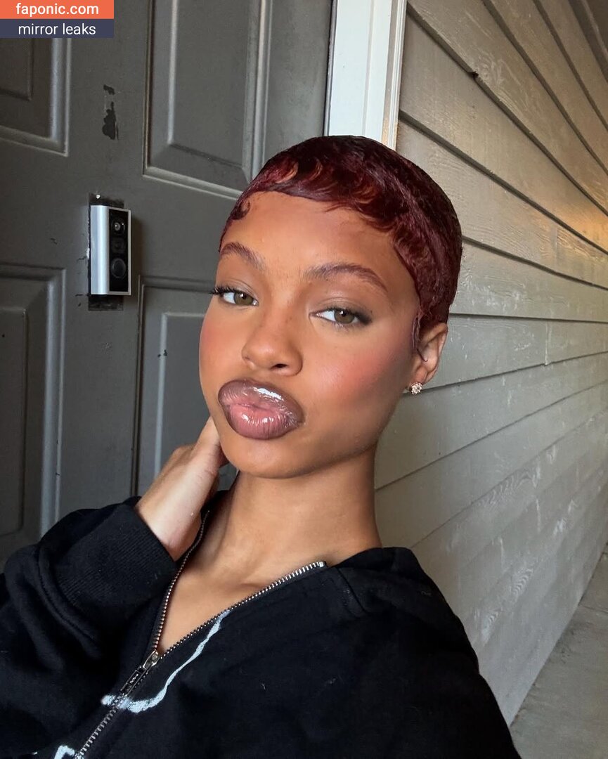 Juicy Lips
