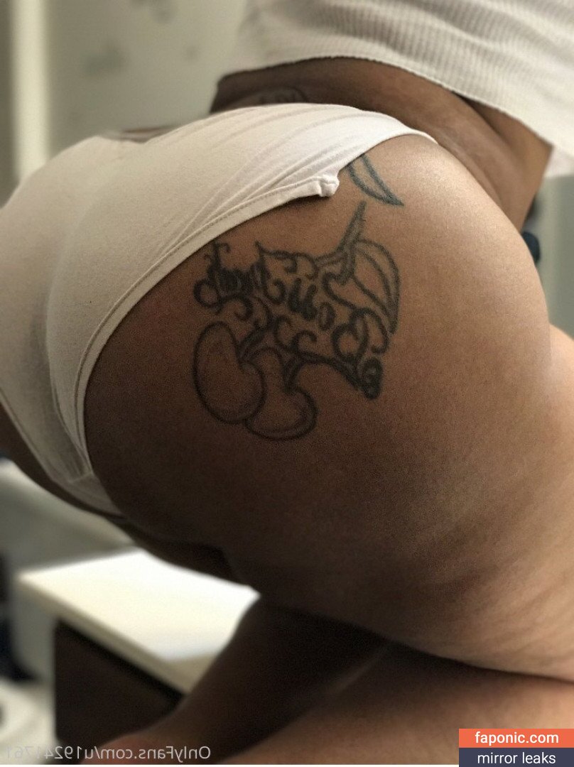 Juicy The Body