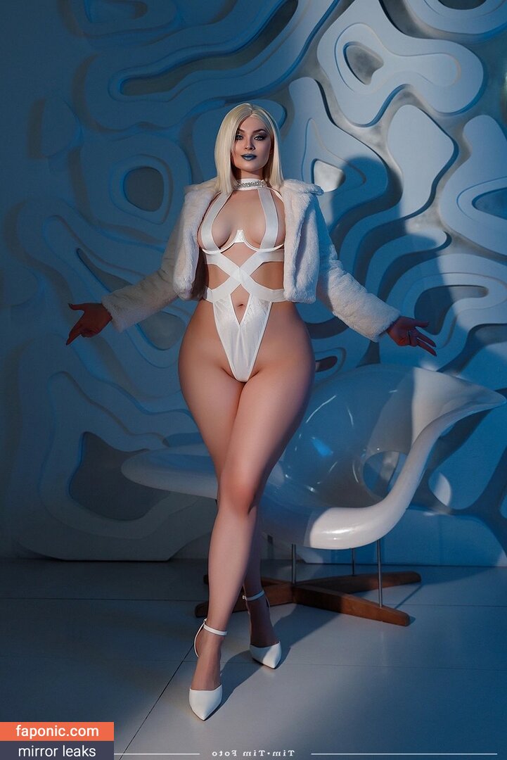 jukcosplay