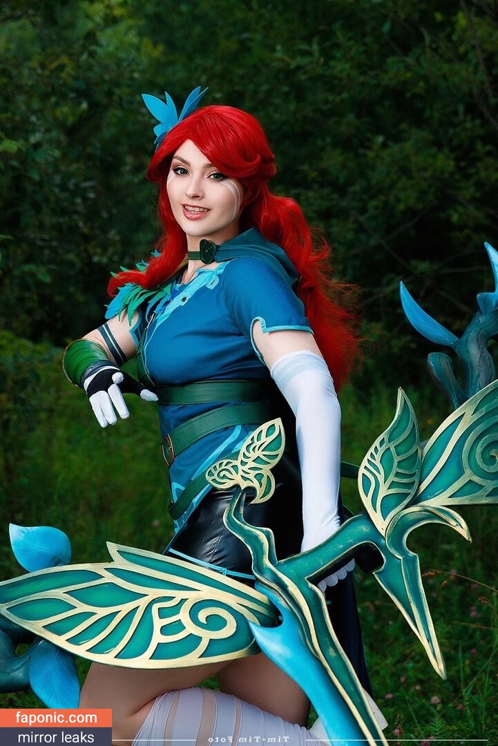 jukcosplay
