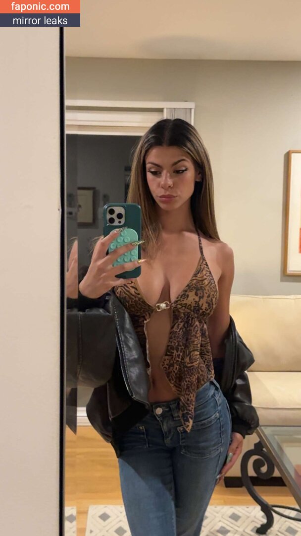 Julia Carrano