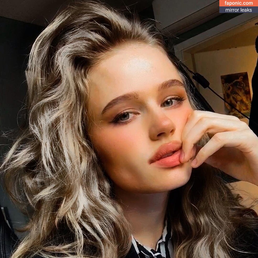 Julia Gisella