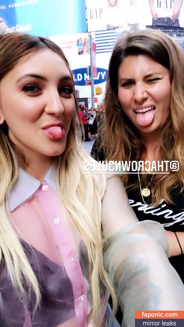 Julia Michaels