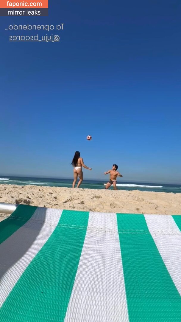 Julia Soares