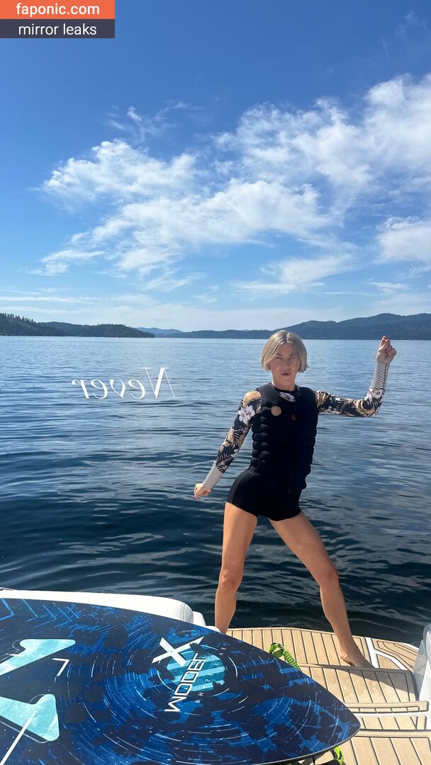 Julianne Hough
