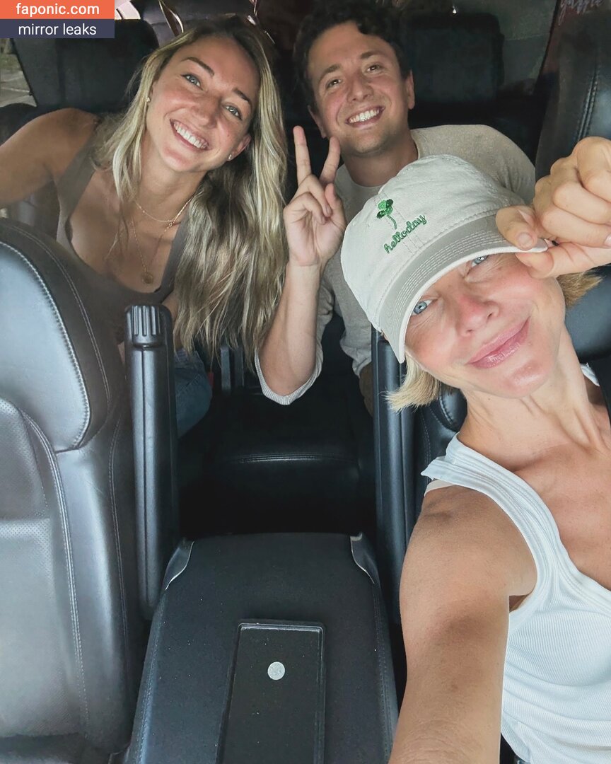 Julianne Hough