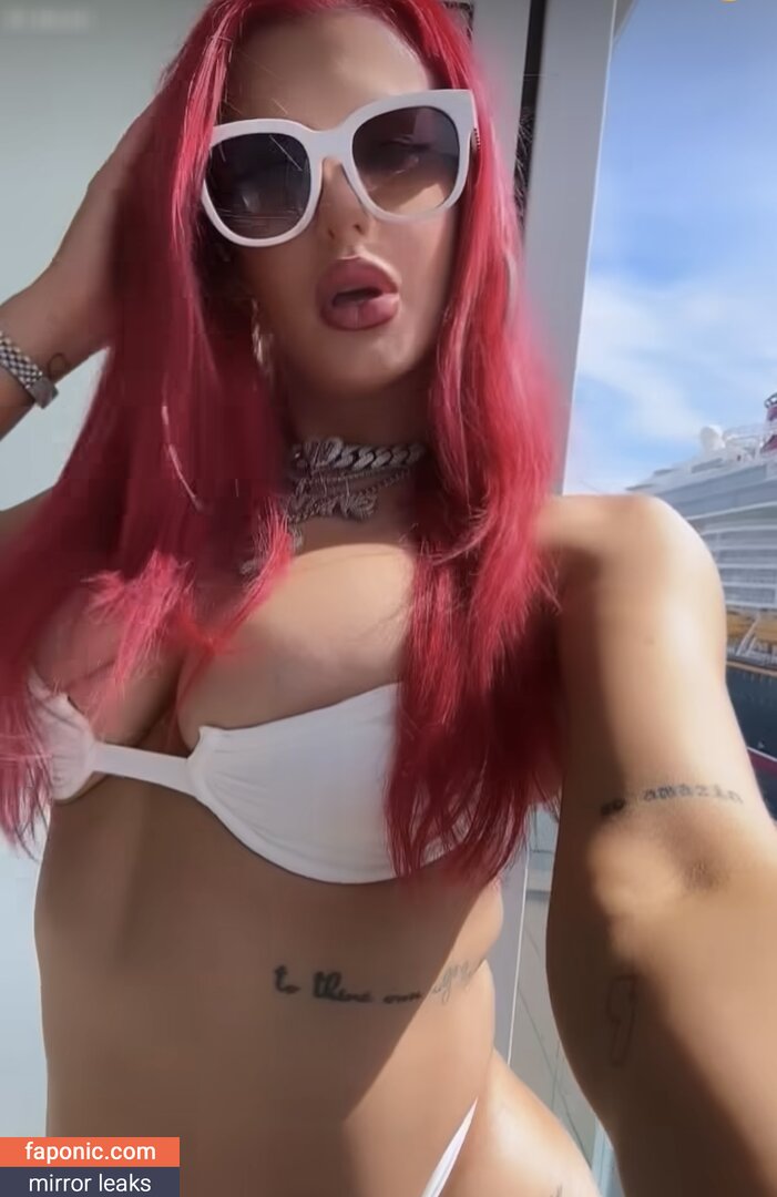 Justina Valentine