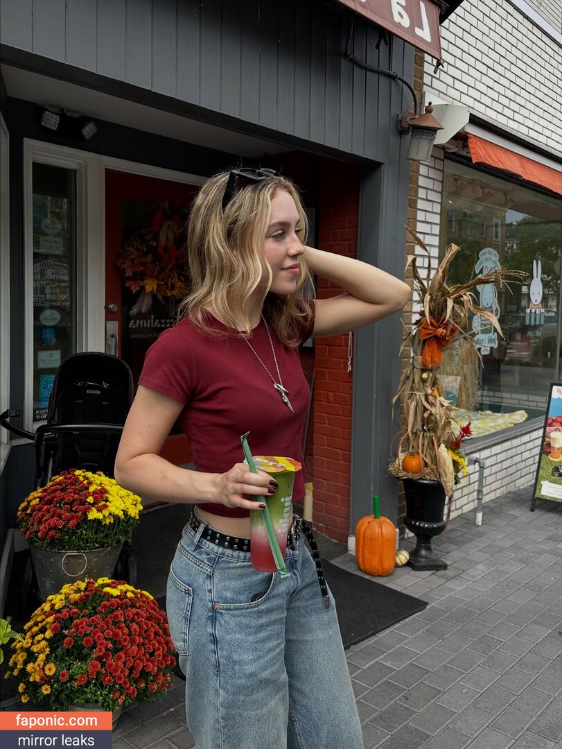 Kacey Fifield