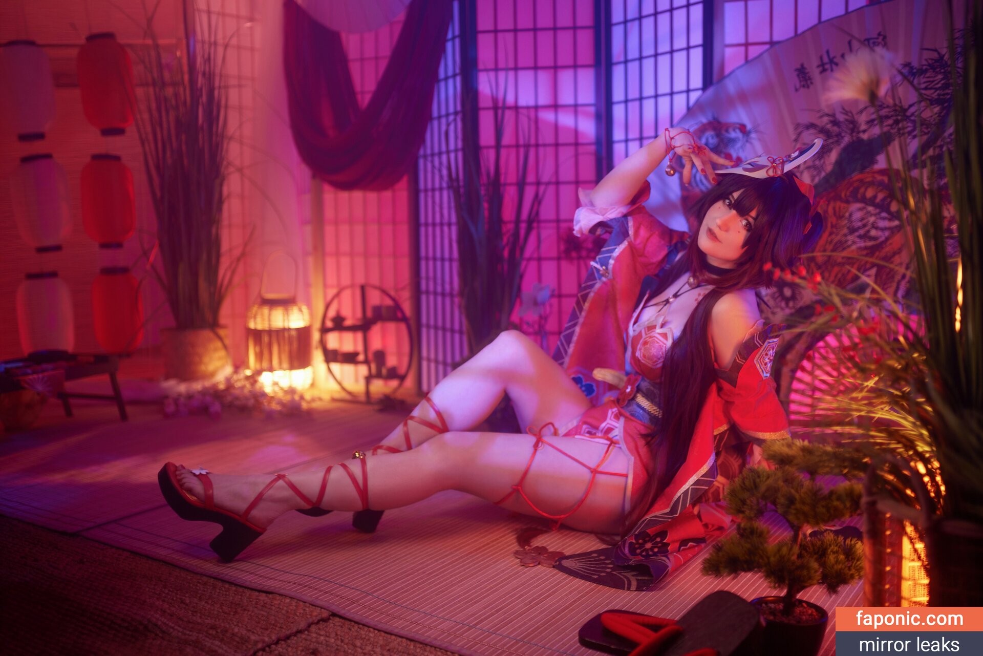 kaddicosplay