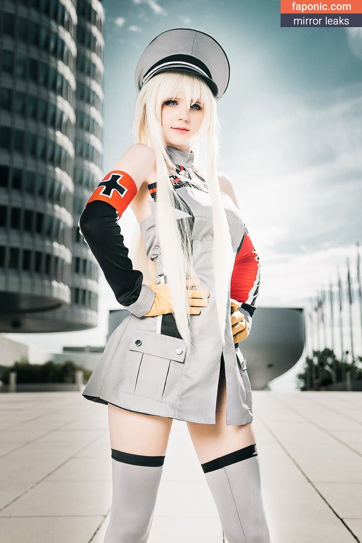 kaddicosplay