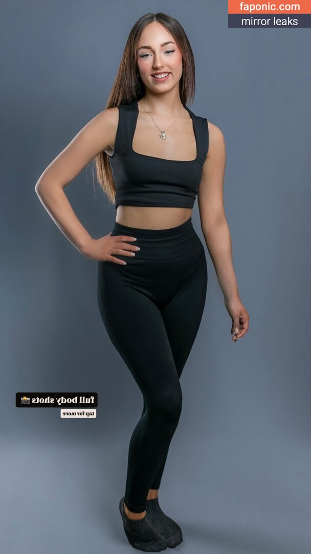 kadesnicole