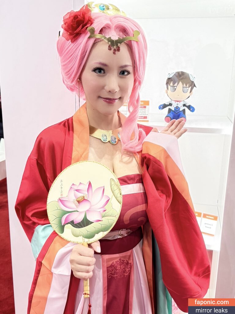 Kaho Shibuya