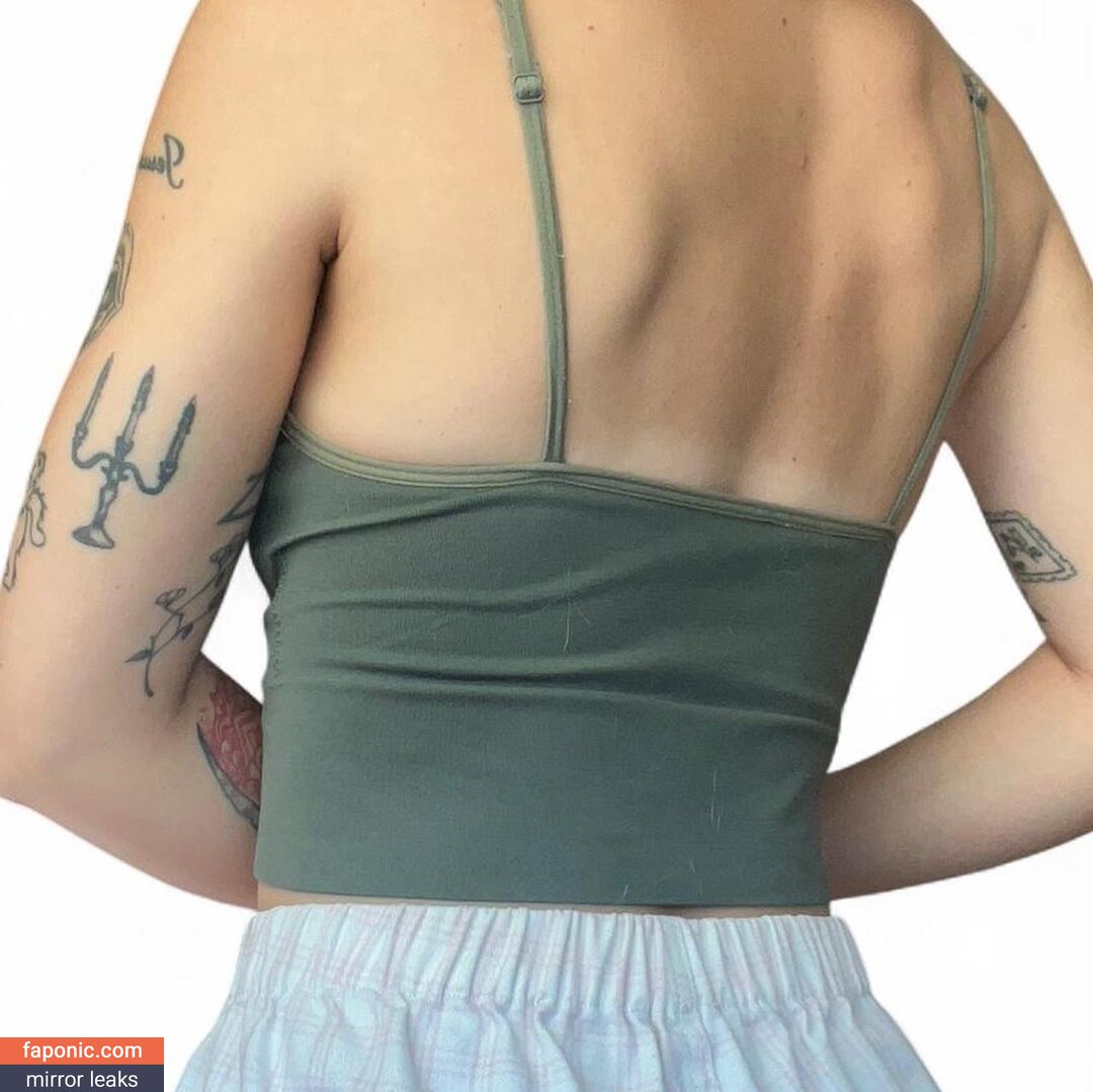 Kailee Morgue