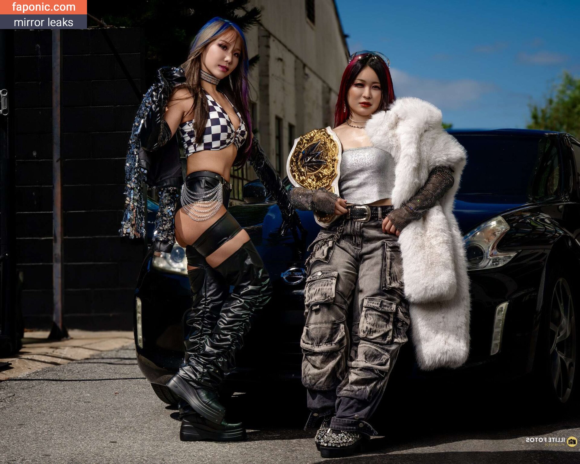 Kairi Sane