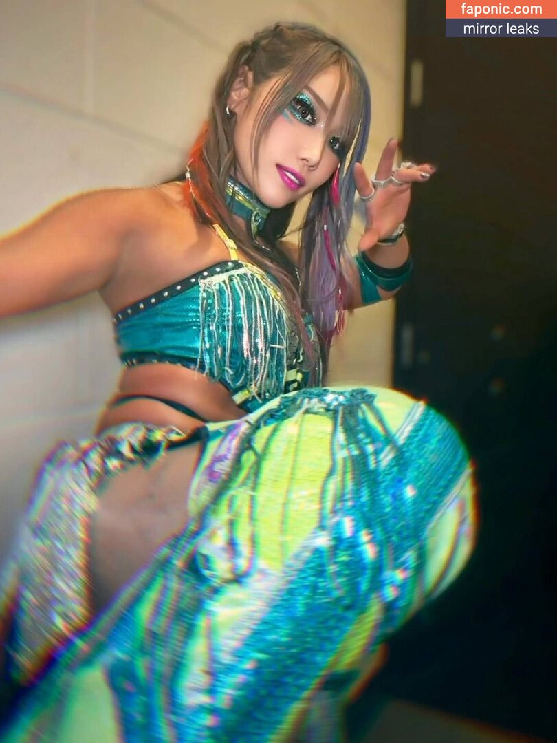 Kairi Sane