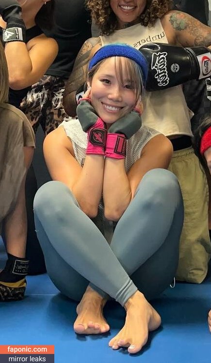 Kairi Sane